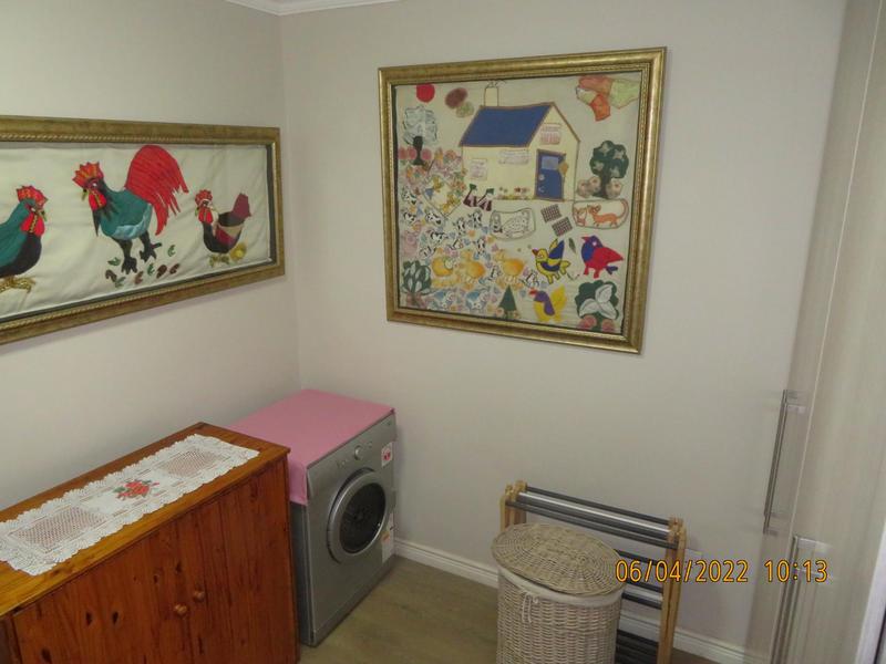 To Let 2 Bedroom Property for Rent in Brackenfell Western Cape